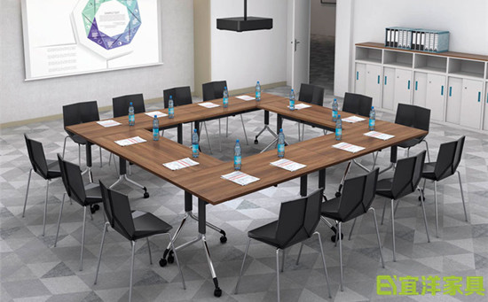 宜洋会议桌定制 宜洋会议桌定制