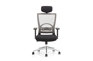 员工椅-网布滑轮椅-办公椅批发-主管椅 员工椅-网布滑轮椅-办公椅批发-主管椅