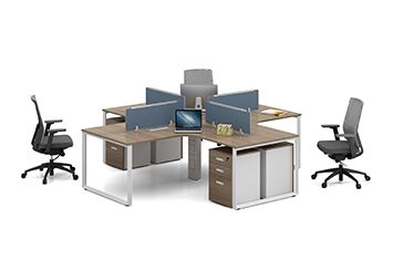 现代办公桌-办公桌-电脑桌 现代办公桌-办公桌-电脑桌